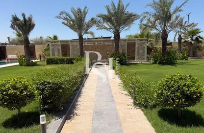 Villa - 5 Bedrooms - 7 Bathrooms for sale in Al Jurf Gardens Phase 1.2 - Al Jurf Gardens - AlJurf - Ghantoot - Abu Dhabi Villa - 5 Bedrooms - 7 Bathrooms for sale in Al Jurf Gardens Phase 1.2 - Al Jurf Gardens - AlJurf - Ghantoot - Abu Dhabi