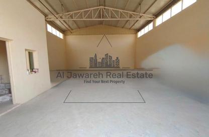 Warehouse - Studio - 1 Bathroom for rent in Umm Dir - Umm Al Quwain