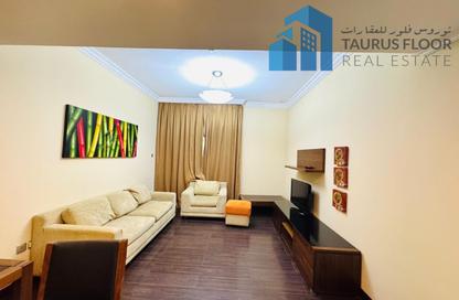 Apartment - 1 Bedroom - 2 Bathrooms for rent in Al Nawras Building - Al Nahda 1 - Al Nahda - Dubai
