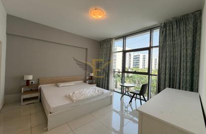 Apartment - 1 Bedroom - 2 Bathrooms for rent in Golf Vista 2 - Golf Vista - Golf Town - Damac Hills - Dubai