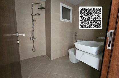 Apartment - Studio - 1 Bathroom for rent in Al Amira Village - Al Yasmeen - Ajman