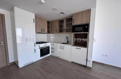 Apartment - 1 Bedroom - 2 Bathrooms for sale in Liva - Town Square - Dubai