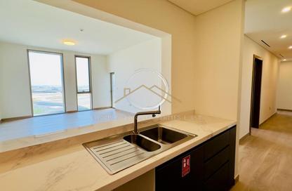 Apartment - 2 Bedrooms - 3 Bathrooms for rent in Al Badia Living - Dubai Festival City - Dubai