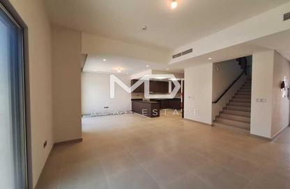 Townhouse - 2 Bedrooms - 3 Bathrooms for rent in Bloom Living - Zayed City (Khalifa City C) - Khalifa City - Abu Dhabi Townhouse - 2 Bedrooms - 3 Bathrooms for rent in Bloom Living - Zayed City (Khalifa City C) - Khalifa City - Abu Dhabi