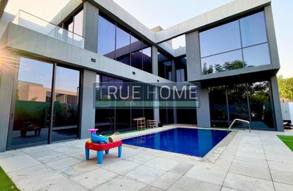 Villa - 5 - 7 for sale in Kaya - Masaar - Tilal City - Sharjah