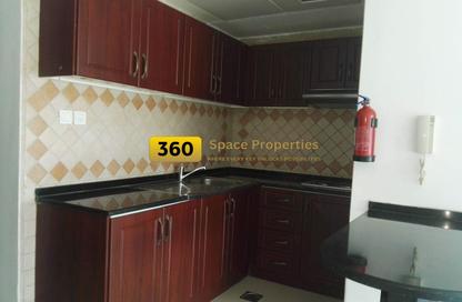Apartment - Studio - 1 Bathroom for rent in Al Nayli Building - Dubai Silicon Oasis - Dubai Apartment - Studio - 1 Bathroom for rent in Al Nayli Building - Dubai Silicon Oasis - Dubai