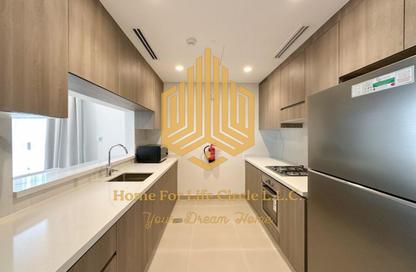 Apartment - 1 Bedroom - 2 Bathrooms for sale in Views G - Yas Golf Collection - Yas Island - Abu Dhabi Apartment - 1 Bedroom - 2 Bathrooms for sale in Views G - Yas Golf Collection - Yas Island - Abu Dhabi
