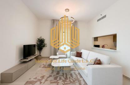 Apartment - 1 Bedroom - 2 Bathrooms for sale in Views G - Yas Golf Collection - Yas Island - Abu Dhabi