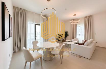 Apartment - 1 Bedroom - 2 Bathrooms for sale in Views G - Yas Golf Collection - Yas Island - Abu Dhabi Apartment - 1 Bedroom - 2 Bathrooms for sale in Views G - Yas Golf Collection - Yas Island - Abu Dhabi