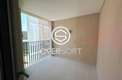 Villa - 3 Bedrooms - 4 Bathrooms for rent in Bliss 2 - Arabian Ranches 3 - Dubai