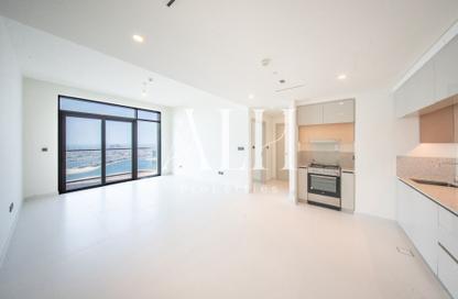 Apartment - 1 - 1 for rent in Marina Vista Tower 2 - Marina Vista - Emaar Beachfront - Dubai Harbour - Dubai Apartment - 1 - 1 for rent in Marina Vista Tower 2 - Marina Vista - Emaar Beachfront - Dubai Harbour - Dubai