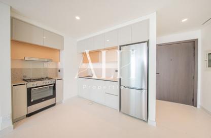 Apartment - 1 - 1 for rent in Marina Vista Tower 2 - Marina Vista - Emaar Beachfront - Dubai Harbour - Dubai Apartment - 1 - 1 for rent in Marina Vista Tower 2 - Marina Vista - Emaar Beachfront - Dubai Harbour - Dubai