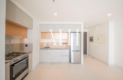 Apartment - 1 - 1 for rent in Marina Vista Tower 2 - Marina Vista - Emaar Beachfront - Dubai Harbour - Dubai Apartment - 1 - 1 for rent in Marina Vista Tower 2 - Marina Vista - Emaar Beachfront - Dubai Harbour - Dubai