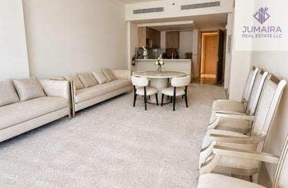 Apartment - 1 Bedroom - 1 Bathroom for rent in Bay Residences - Hayat Island - Mina Al Arab - Ras Al Khaimah