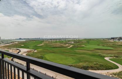 Duplex - 2 Bedrooms - 4 Bathrooms for sale in Yas Golf Collection - Yas Island - Abu Dhabi
