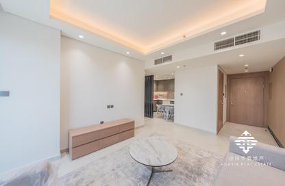 Apartment - 2 Bedrooms - 3 Bathrooms for rent in Cloud Tower B - Cloud Tower - District 2 - Jumeirah Village Triangle - Dubai