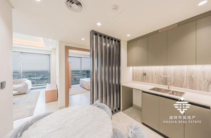 Apartment - 2 Bedrooms - 3 Bathrooms for rent in Cloud Tower B - Cloud Tower - District 2 - Jumeirah Village Triangle - Dubai
