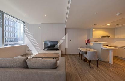 Apartment - Studio - 1 for rent in Sky Gardens - DIFC - Dubai Apartment - Studio - 1 for rent in Sky Gardens - DIFC - Dubai