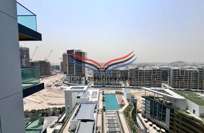 Apartment - 1 - 2 for rent in Sobha Hartland Waves - Sobha Hartland - Mohammed Bin Rashid City - Dubai Apartment - 1 - 2 for rent in Sobha Hartland Waves - Sobha Hartland - Mohammed Bin Rashid City - Dubai