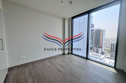 Apartment - 1 - 2 for rent in Sobha Hartland Waves - Sobha Hartland - Mohammed Bin Rashid City - Dubai Apartment - 1 - 2 for rent in Sobha Hartland Waves - Sobha Hartland - Mohammed Bin Rashid City - Dubai