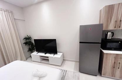 Apartment - Studio - 1 Bathroom for sale in Hera Tower - Dubai Sports City - Dubai