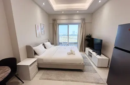 شقة - 1 حمام للبيع في برج هيرا - مدينة دبي الرياضية - دبي