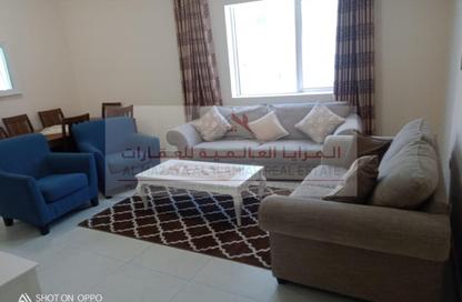 Apartment - 2 - 2 for rent in New Al Taawun Road - Al Taawun - Sharjah Apartment - 2 - 2 for rent in New Al Taawun Road - Al Taawun - Sharjah