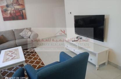 Apartment - 2 - 2 for rent in New Al Taawun Road - Al Taawun - Sharjah Apartment - 2 - 2 for rent in New Al Taawun Road - Al Taawun - Sharjah
