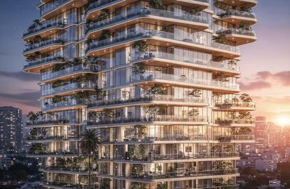Apartment - 1 Bedroom - 2 Bathrooms for sale in Radiant Atrium Towers - City Of Lights - Al Reem Island - Abu Dhabi
