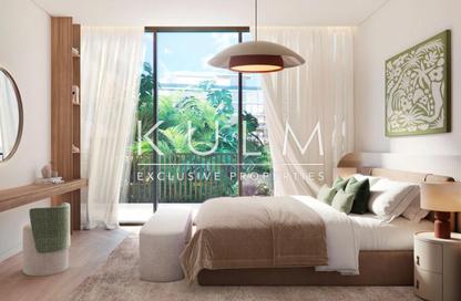 Apartment - 1 Bedroom - 2 Bathrooms for sale in Mamsha Gardens - Saadiyat Cultural District - Saadiyat Island - Abu Dhabi