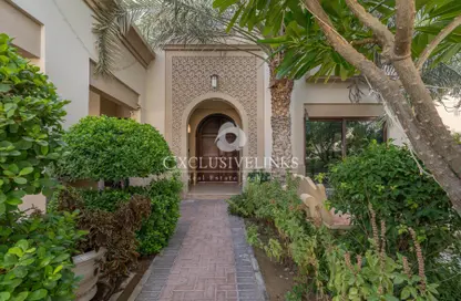 Villa - 4 Bedrooms - 5 Bathrooms for sale in Yasmin - Arabian Ranches 2 - Dubai