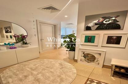 Apartment - 1 Bedroom - 2 Bathrooms for rent in Zanzebeel 3 - Zanzebeel - Old Town - Downtown Dubai - Dubai