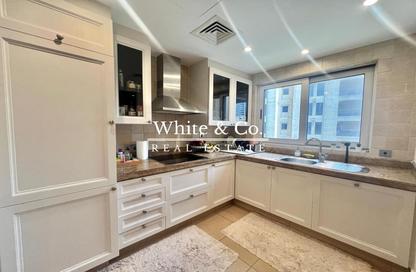 Apartment - 1 Bedroom - 2 Bathrooms for rent in Zanzebeel 3 - Zanzebeel - Old Town - Downtown Dubai - Dubai