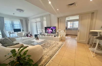 Apartment - 1 Bedroom - 2 Bathrooms for rent in Zanzebeel 3 - Zanzebeel - Old Town - Downtown Dubai - Dubai
