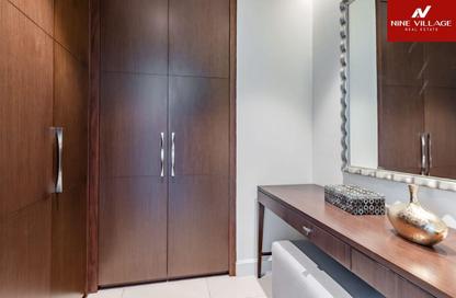 Whole Building - 2 Bedrooms - 3 Bathrooms for sale in The Address Residence Fountain Views 1 - The Address Residence Fountain Views - Downtown Dubai - Dubai