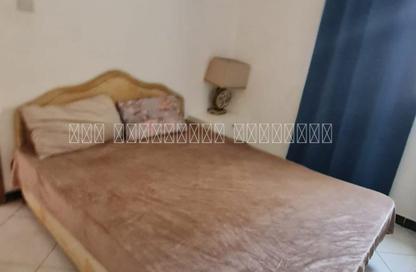 Apartment - 1 Bedroom - 1 Bathroom for rent in Al Mujarrah - Al Sharq - Sharjah