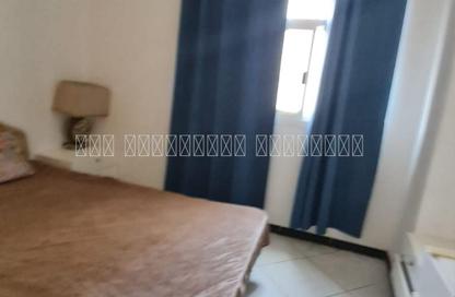 Apartment - 1 Bedroom - 1 Bathroom for rent in Al Mujarrah - Al Sharq - Sharjah