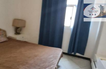 Apartment - 1 Bedroom - 1 Bathroom for rent in Al Mujarrah - Al Sharq - Sharjah Apartment - 1 Bedroom - 1 Bathroom for rent in Al Mujarrah - Al Sharq - Sharjah