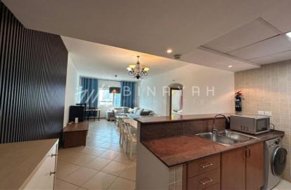 Apartment - 2 Bedrooms - 2 Bathrooms for rent in Marina Diamond 2 - Marina Diamonds - Dubai Marina - Dubai Apartment - 2 Bedrooms - 2 Bathrooms for rent in Marina Diamond 2 - Marina Diamonds - Dubai Marina - Dubai