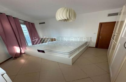 Apartment - 2 Bedrooms - 2 Bathrooms for rent in Marina Diamond 2 - Marina Diamonds - Dubai Marina - Dubai