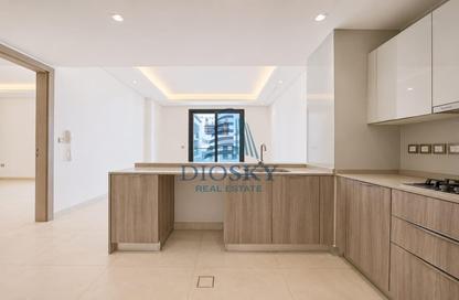 Apartment - 1 - 2 for rent in Taraf 1 Residence - District 11 - Jumeirah Village Circle - Dubai