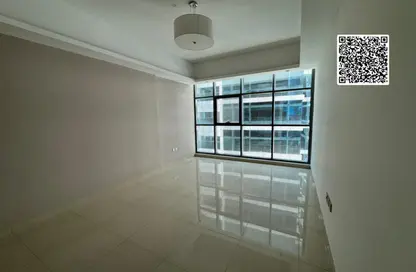 Apartment - 1 Bedroom - 2 Bathrooms for rent in Gulfa Towers - Al Rashidiya 1 - Al Rashidiya - Ajman