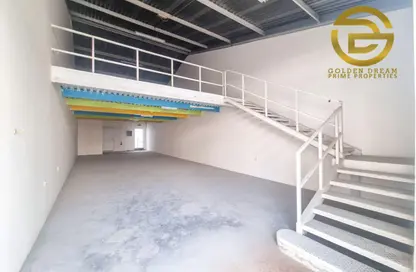 Warehouse - Studio - 1 Bathroom for rent in Ras Al Khor Industrial 2 - Ras Al Khor Industrial - Ras Al Khor - Dubai