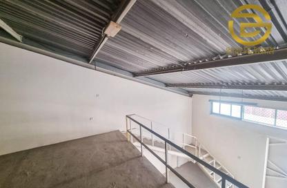 Warehouse - Studio - 1 Bathroom for rent in Ras Al Khor Industrial 2 - Ras Al Khor Industrial - Ras Al Khor - Dubai