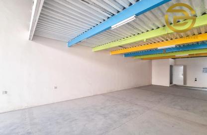Warehouse - Studio - 1 Bathroom for rent in Ras Al Khor Industrial 2 - Ras Al Khor Industrial - Ras Al Khor - Dubai