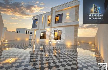 Villa - 5 - 7 for sale in Al Yasmeen 1 - Al Yasmeen - Ajman