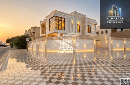 Villa - 5 - 7 for sale in Al Yasmeen 1 - Al Yasmeen - Ajman Villa - 5 - 7 for sale in Al Yasmeen 1 - Al Yasmeen - Ajman