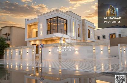 Villa - 5 - 7 for sale in Al Yasmeen 1 - Al Yasmeen - Ajman Villa - 5 - 7 for sale in Al Yasmeen 1 - Al Yasmeen - Ajman
