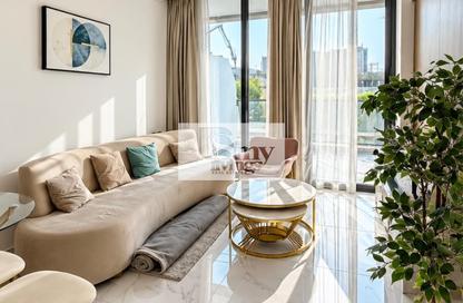 Apartment - 1 - 2 for rent in Samana Hills - Arjan - Dubai Apartment - 1 - 2 for rent in Samana Hills - Arjan - Dubai