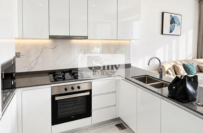 Apartment - 1 - 2 for rent in Samana Hills - Arjan - Dubai